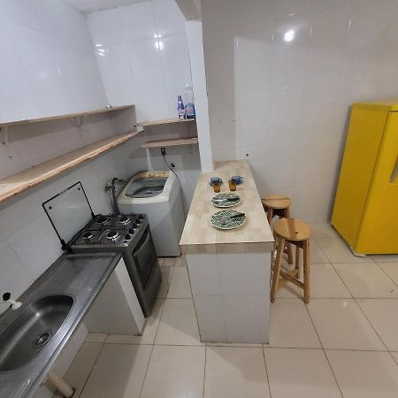 Amazonia Apartamentos Ap4 Manaus Exterior photo